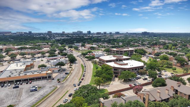 15151 Berry Trail 1108, Dallas, TX 75248