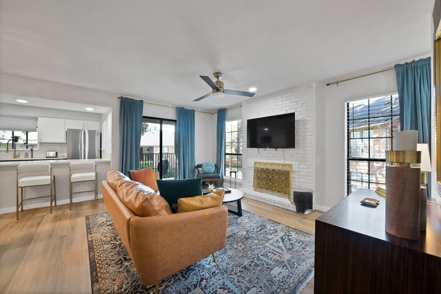 15151 Berry Trail 1108, Dallas, TX 75248