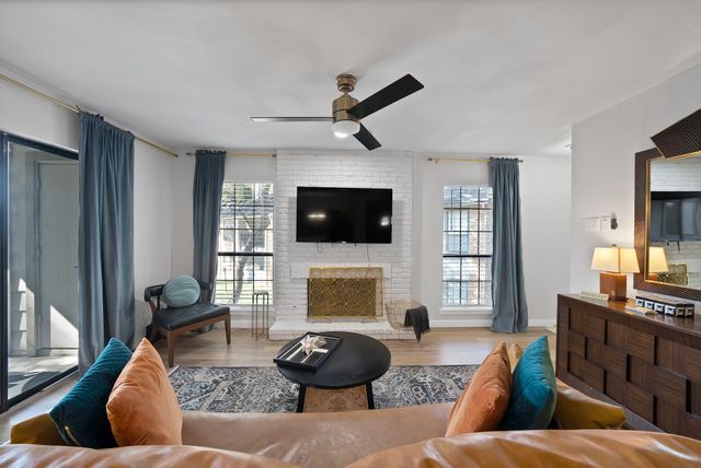15151 Berry Trail 1108, Dallas, TX 75248