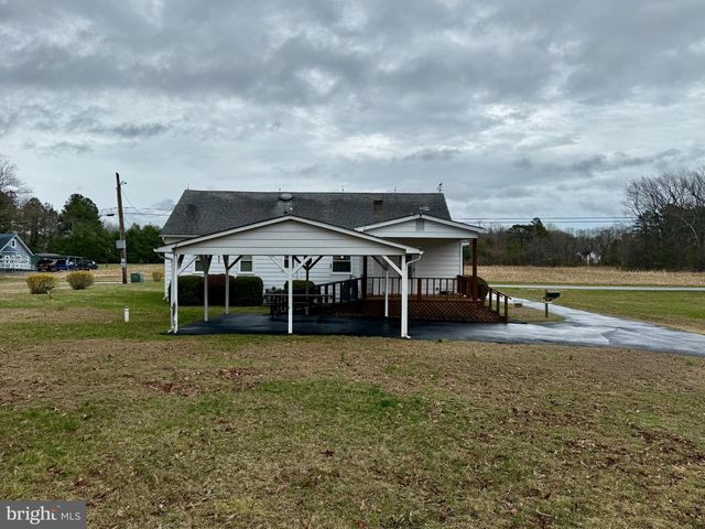 26949 LAUREL GROVE RD, Mechanicsville, MD 20659