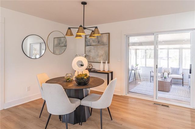 1388 Breezy Circle, Norcross, GA 30093