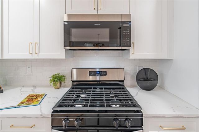 1388 Breezy Circle, Norcross, GA 30093