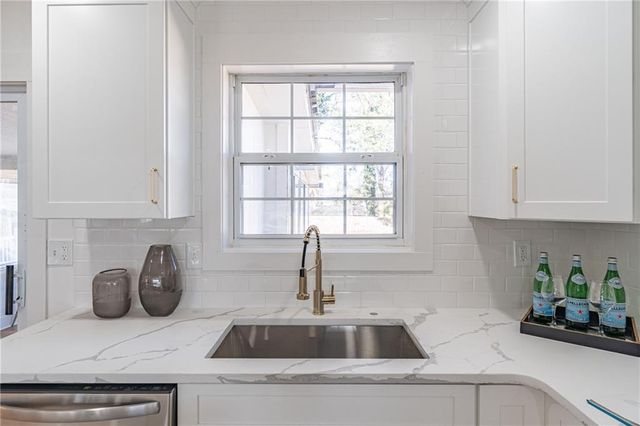 1388 Breezy Circle, Norcross, GA 30093