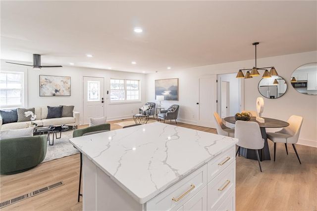 1388 Breezy Circle, Norcross, GA 30093