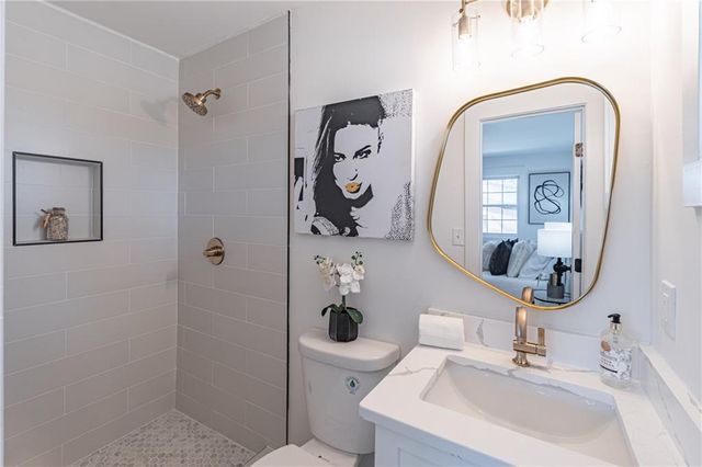 1388 Breezy Circle, Norcross, GA 30093