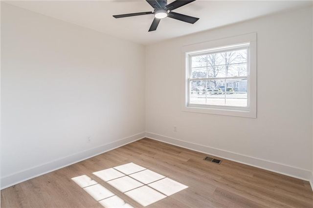 1388 Breezy Circle, Norcross, GA 30093