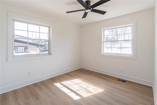 1388 Breezy Circle, Norcross, GA 30093