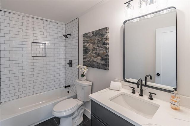 1388 Breezy Circle, Norcross, GA 30093