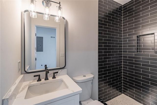 1388 Breezy Circle, Norcross, GA 30093