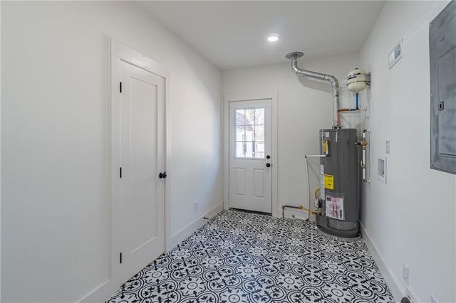 1388 Breezy Circle, Norcross, GA 30093