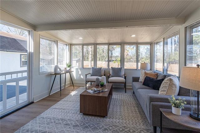 1388 Breezy Circle, Norcross, GA 30093