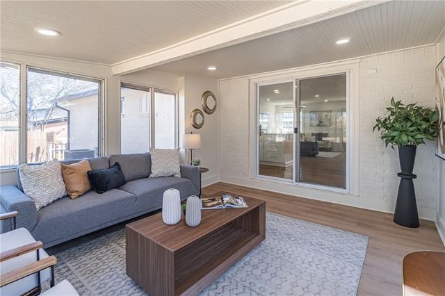 1388 Breezy Circle, Norcross, GA 30093