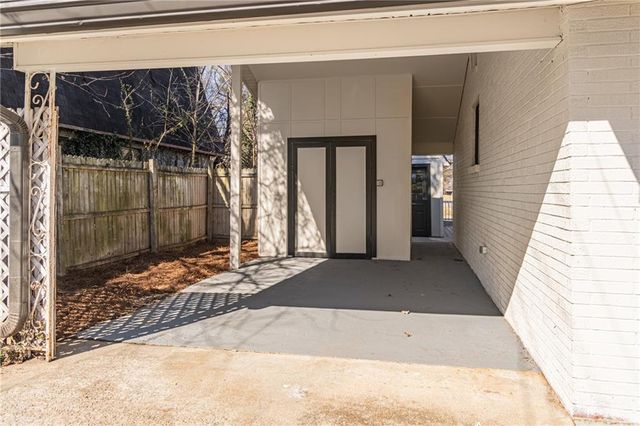 1388 Breezy Circle, Norcross, GA 30093