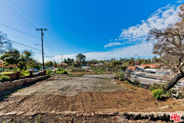 863 Radcliffe Avenue, Pacific Palisades (los Angeles), CA 90272