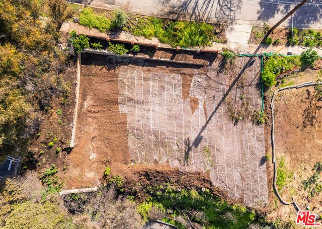 863 Radcliffe Avenue, Pacific Palisades (los Angeles), CA 90272