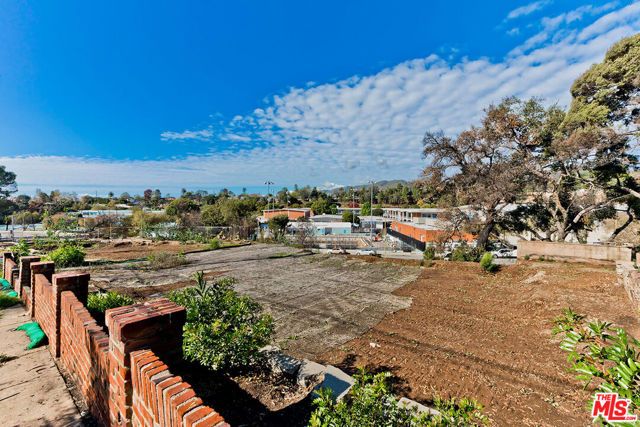 863 Radcliffe Avenue, Pacific Palisades (los Angeles), CA 90272