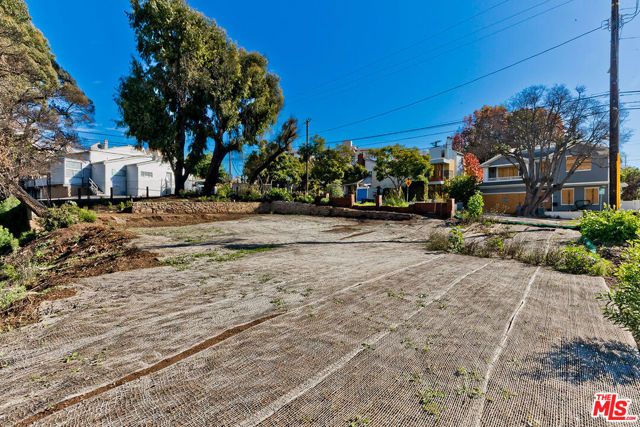 863 Radcliffe Avenue, Pacific Palisades (los Angeles), CA 90272