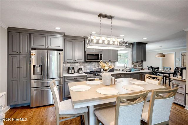 2418 Wilkshire Drive, Augusta, GA 30904