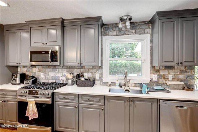 2418 Wilkshire Drive, Augusta, GA 30904