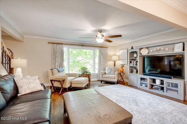 2418 Wilkshire Drive, Augusta, GA 30904