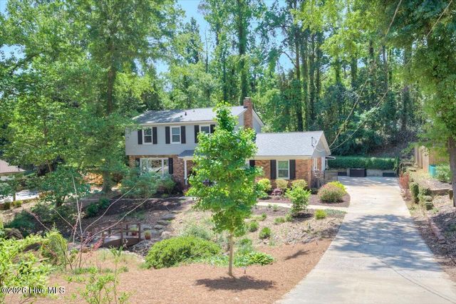 2418 Wilkshire Drive, Augusta, GA 30904