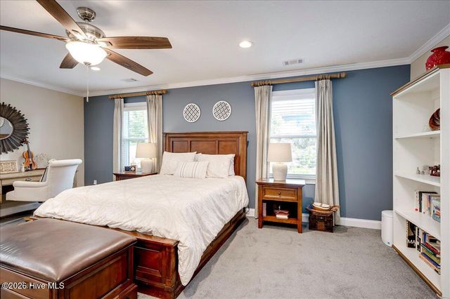 2418 Wilkshire Drive, Augusta, GA 30904
