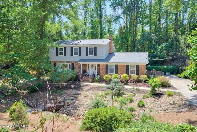 2418 Wilkshire Drive, Augusta, GA 30904