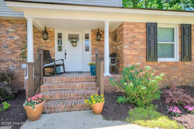 2418 Wilkshire Drive, Augusta, GA 30904