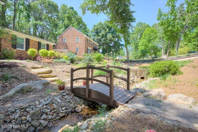2418 Wilkshire Drive, Augusta, GA 30904