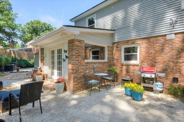 2418 Wilkshire Drive, Augusta, GA 30904