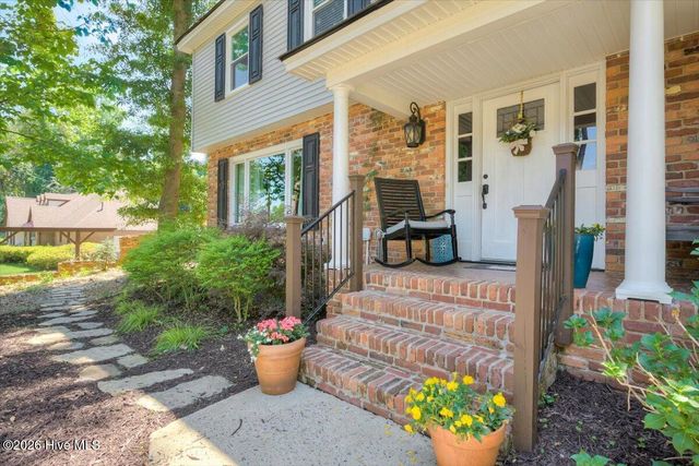 2418 Wilkshire Drive, Augusta, GA 30904