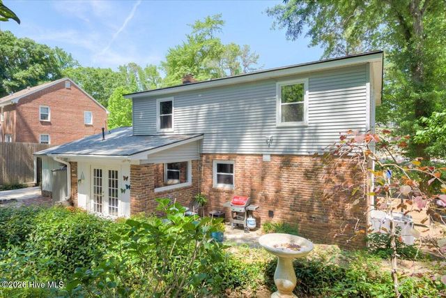2418 Wilkshire Drive, Augusta, GA 30904