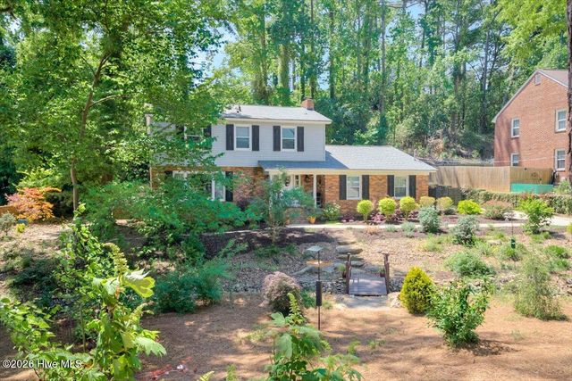 2418 Wilkshire Drive, Augusta, GA 30904