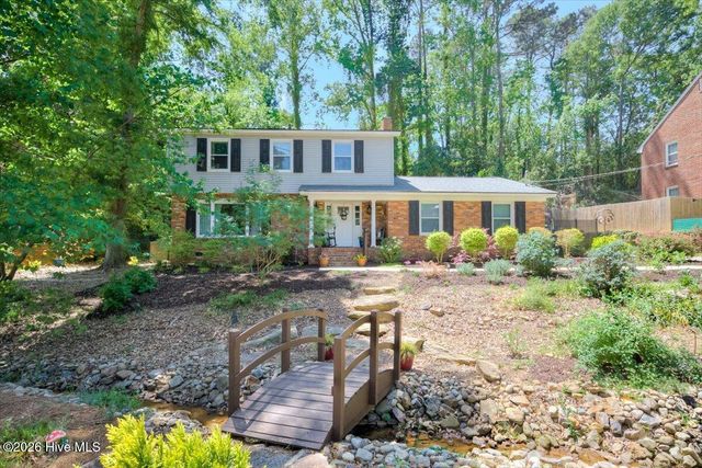 2418 Wilkshire Drive, Augusta, GA 30904