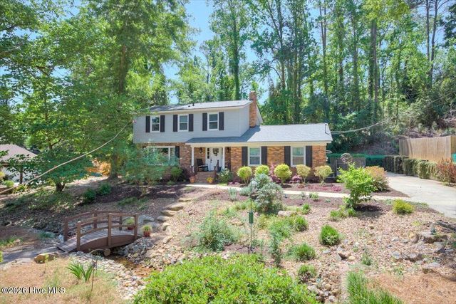 2418 Wilkshire Drive, Augusta, GA 30904