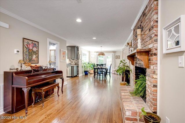 2418 Wilkshire Drive, Augusta, GA 30904