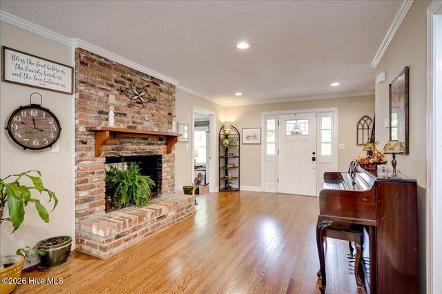2418 Wilkshire Drive, Augusta, GA 30904