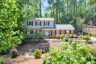 2418 Wilkshire Drive, Augusta, GA 30904