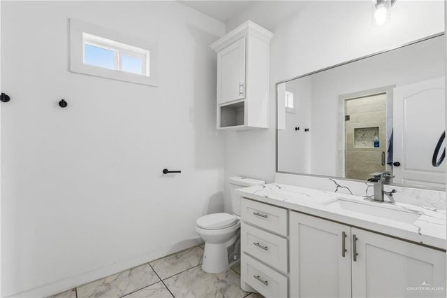 23716 Santa Barbara Street, Edinburg, TX 78542