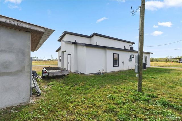 23716 Santa Barbara Street, Edinburg, TX 78542