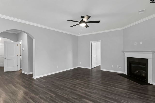 320 Underhill Drive, Columbia, SC 29229