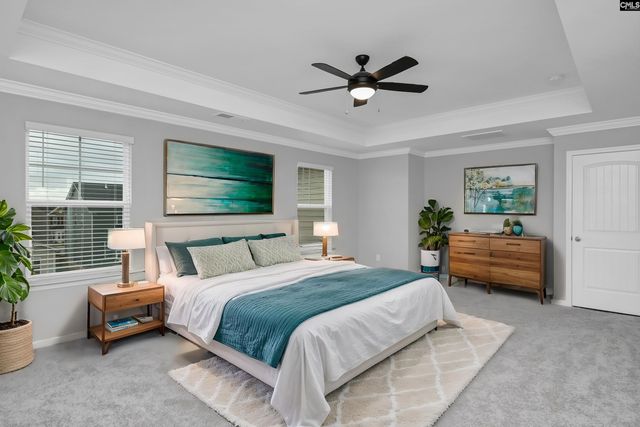320 Underhill Drive, Columbia, SC 29229