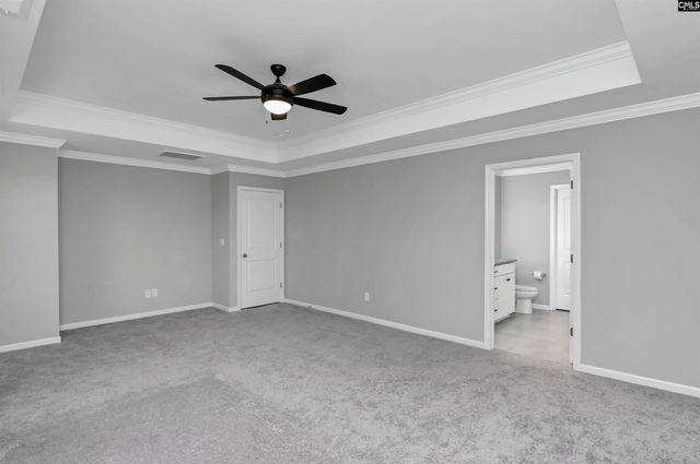 320 Underhill Drive, Columbia, SC 29229