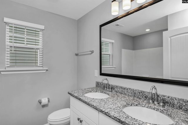 320 Underhill Drive, Columbia, SC 29229