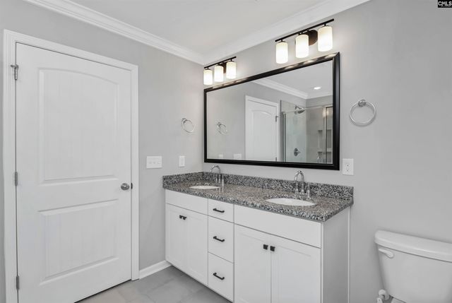 320 Underhill Drive, Columbia, SC 29229