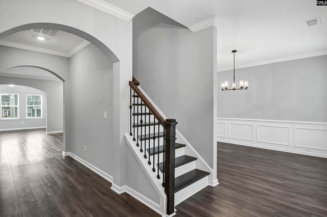 320 Underhill Drive, Columbia, SC 29229