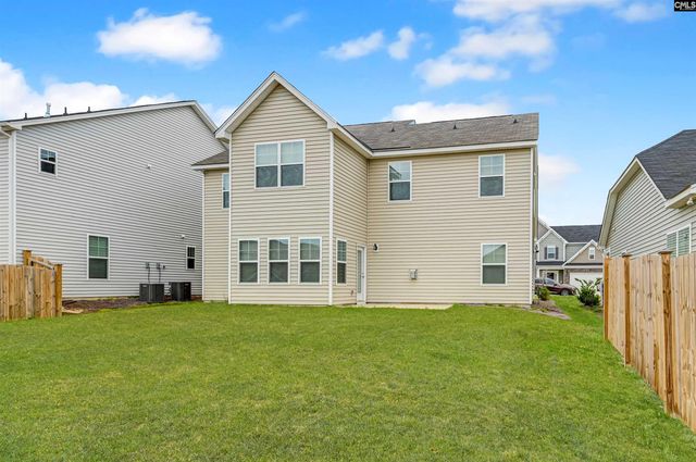 320 Underhill Drive, Columbia, SC 29229