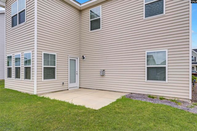 320 Underhill Drive, Columbia, SC 29229