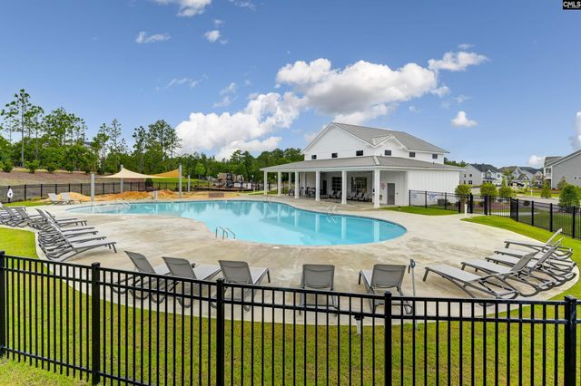 320 Underhill Drive, Columbia, SC 29229