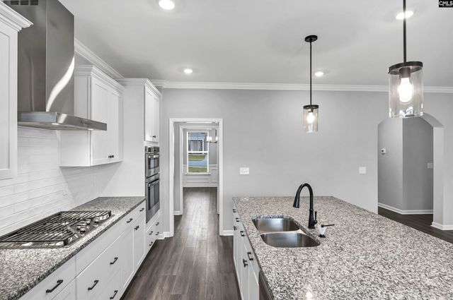 320 Underhill Drive, Columbia, SC 29229